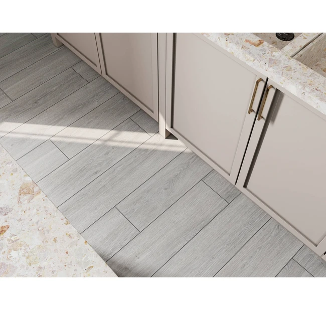 Ламинат Eversense Classic Дуб Виктория Серый EL1053 Ламинат Eversense Classic Дуб Виктория Серый EL1053