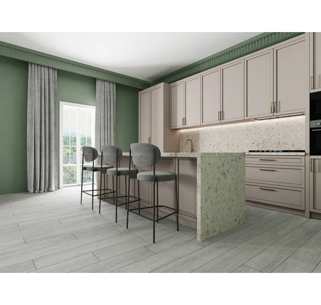 Ламинат Eversense Classic Дуб Виктория Серый EL1053 Ламинат Eversense Classic Дуб Виктория Серый EL1053