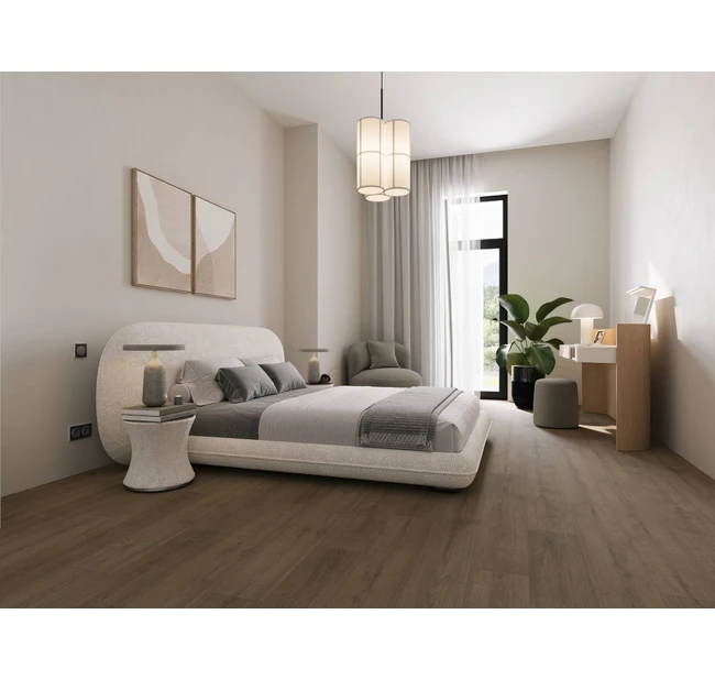 Ламинат Eversense Classic Дуб Турин EL2190 Ламинат Eversense Classic Дуб Турин EL2190