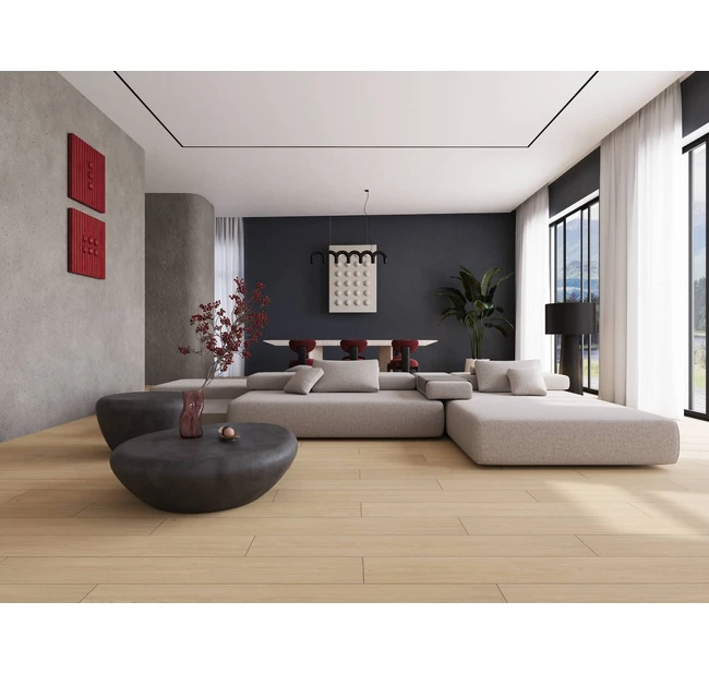 Ламинат Eversense Classic Дуб Каселла Натуральный Светлый EL2151 Ламинат Eversense Classic Дуб Каселла Натуральный Светлый EL2151