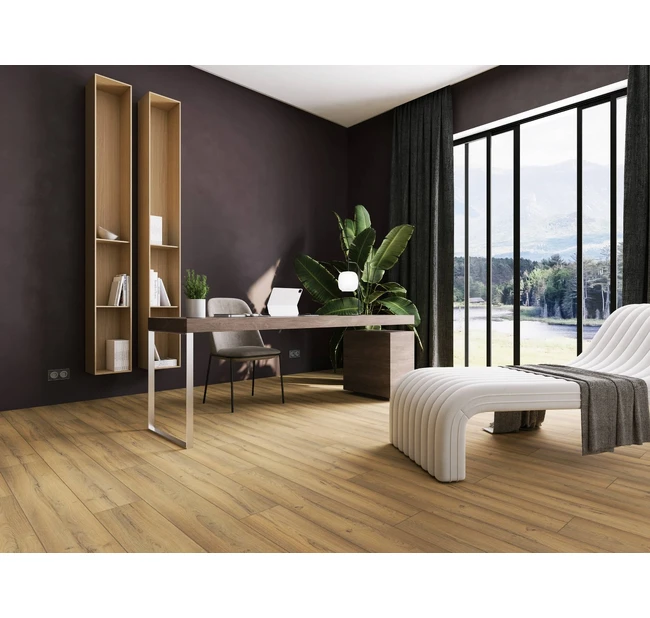 Ламинат Eversense Classic Дуб Лаваредо Натуральный EL1047 Ламинат Eversense Classic Дуб Лаваредо Натуральный EL1047