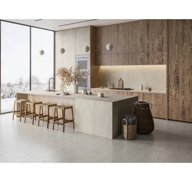 Ламинат Eversense Classic Дуб Шерман Белый EL1054 Ламинат Eversense Classic Дуб Шерман Белый EL1054