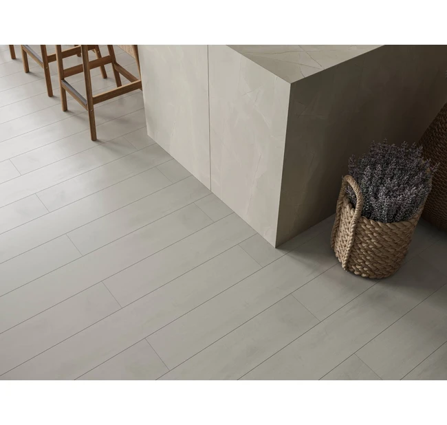 Ламинат Eversense Classic Дуб Шерман Белый EL1054 Ламинат Eversense Classic Дуб Шерман Белый EL1054