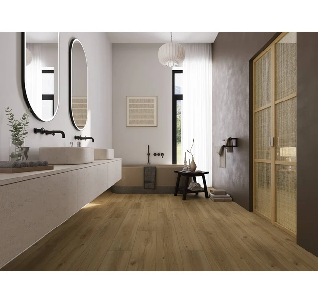 Ламинат Eversense Classic Дуб Вирдиа Светлый EL1036 Ламинат Eversense Classic Дуб Вирдиа Светлый EL1036