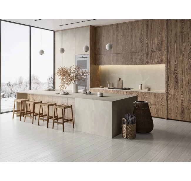 Ламинат Eversense Classic Дуб Виктория Белый EL1049 Ламинат Eversense Classic Дуб Виктория Белый EL1049