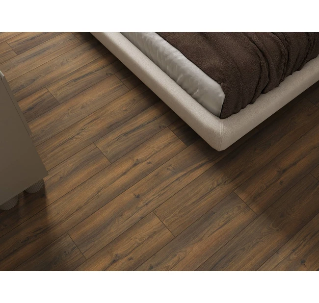 Ламинат Eversense Classic Дуб Лаваредо Коричневый EL1048 Ламинат Eversense Classic Дуб Лаваредо Коричневый EL1048