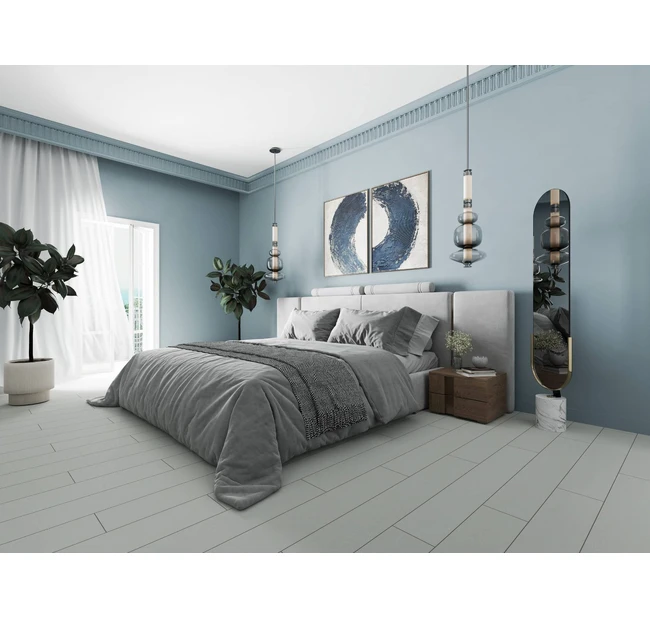 Ламинат Eversense Classic Ярко-серый EL750 Ламинат Eversense Classic Ярко-серый EL750