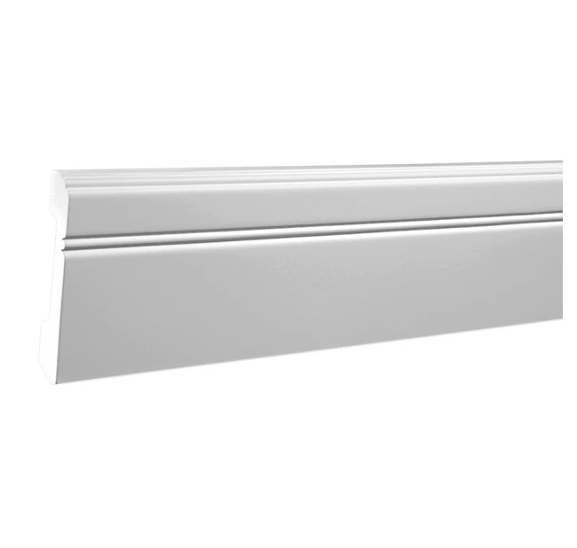 Плинтус Европласт 1.53.103 жесткий 2000х109х14 мм Плинтус Европласт 1.53.103 жесткий 2000х109х14 мм