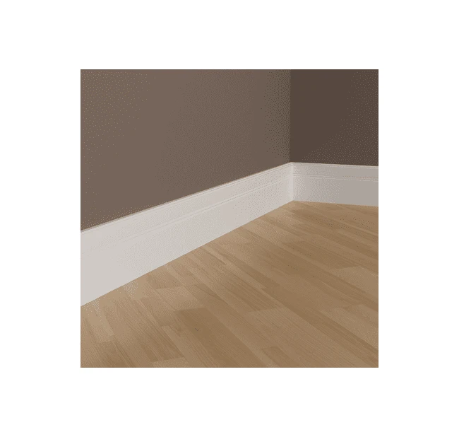 Плинтус Европласт 1.53.103 жесткий 2000х109х14 мм Плинтус Европласт 1.53.103 жесткий 2000х109х14 мм