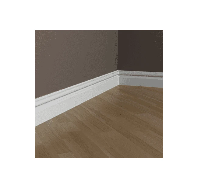 Плинтус Европласт 1.53.109 жесткий 2000х98х16 мм Плинтус Европласт 1.53.109 жесткий 2000х98х16 мм