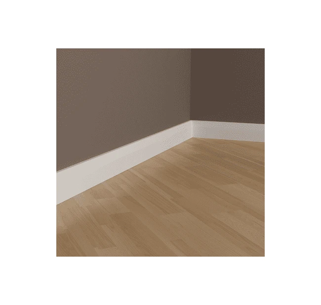 Плинтус Европласт 1.53.106 жесткий 2000х70х17 мм Плинтус Европласт 1.53.106 жесткий 2000х70х17 мм