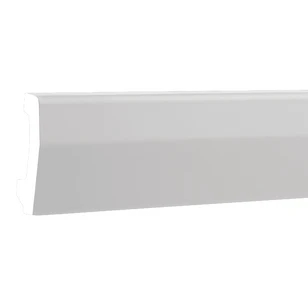 Плинтус Европласт 1.53.106 жесткий 2000х70х17 мм