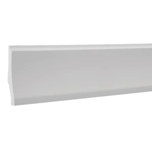 Плинтус Европласт 1.53.104 жесткий 2000х120х26 мм