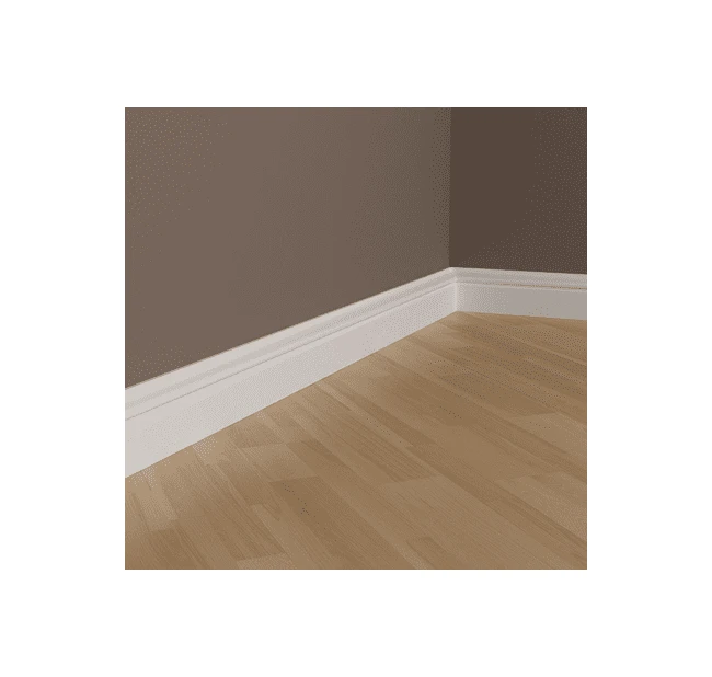 Плинтус Европласт 1.53.107 жесткий 2000х80х22 мм Плинтус Европласт 1.53.107 жесткий 2000х80х22 мм