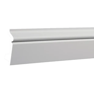 Плинтус Европласт 1.53.107 жесткий 2000х80х22 мм