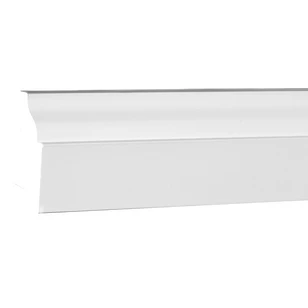 Плинтус Европласт 1.53.111 жесткий 2000х65х20 мм