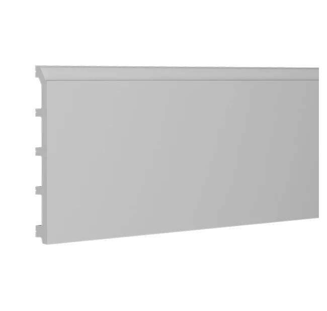 Плинтус Европласт 6.53.117 2000х185х15 мм Плинтус Европласт 6.53.117 2000х185х15 мм