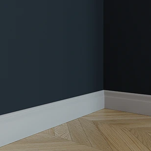 Плинтус Европласт 6.53.803 2000х100х15 мм