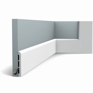 Плинтус Orac Decor SX184 2000х110х13 мм