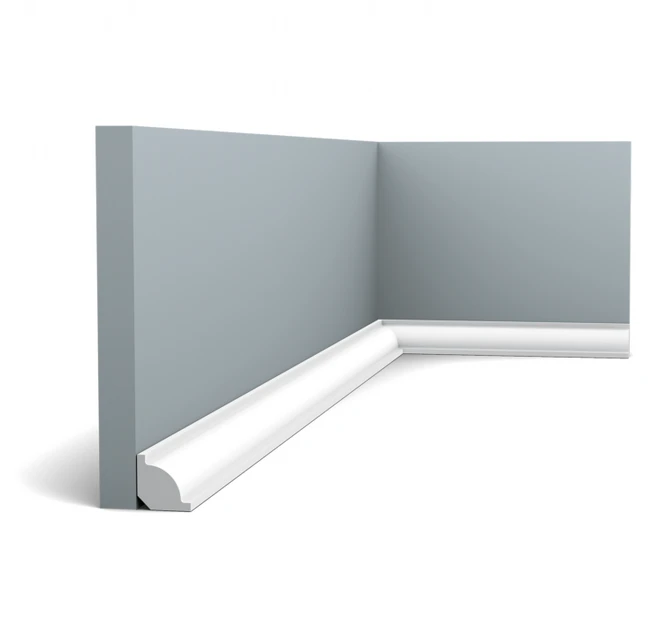 Плинтус гибкий Orac Decor CX132F 2000х20х20 мм Плинтус гибкий Orac Decor CX132F 2000х20х20 мм