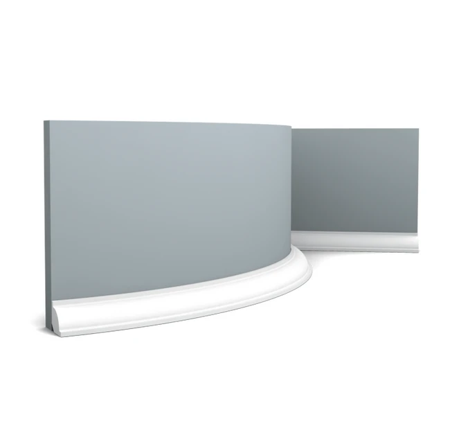 Плинтус гибкий Orac Decor CX132F 2000х20х20 мм Плинтус гибкий Orac Decor CX132F 2000х20х20 мм