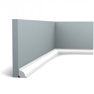Плинтус гибкий Orac Decor CX132F 2000х20х20 мм