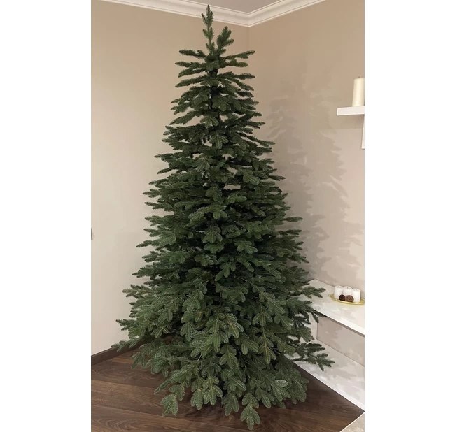 Ель Makpol Литая(РE) Wilna 2,1 Метра Ель Makpol Литая(РE) Wilna 2,1 Метра