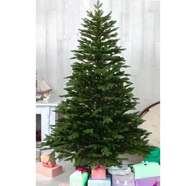 Ель Makpol Литая(РE) Wilna 2,1 Метра Ель Makpol Литая(РE) Wilna 2,1 Метра