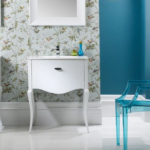 Плинтус Orac Decor SX156 2000х202х16 мм
