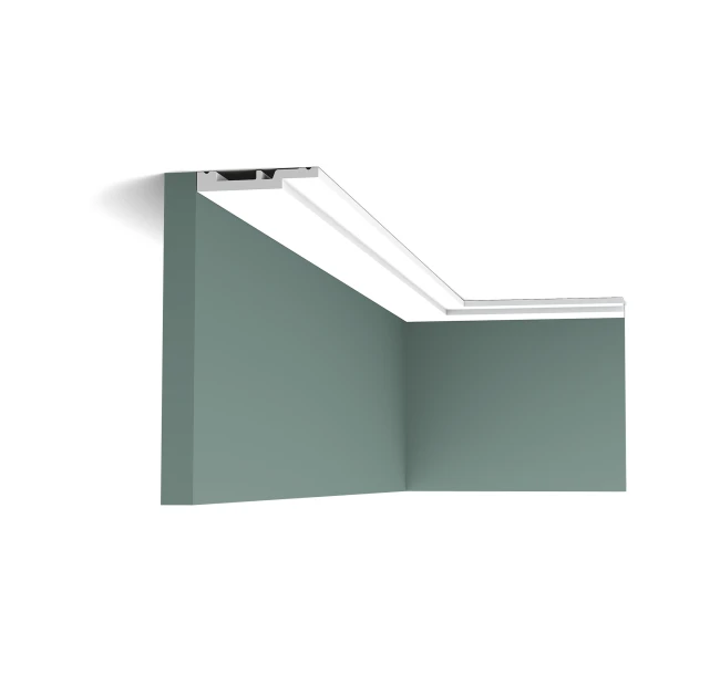 Плинтус гибкий Orac Decor SX187F 2000х75х12 мм Плинтус гибкий Orac Decor SX187F 2000х75х12 мм