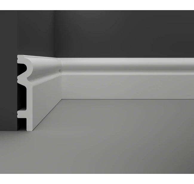 Плинтус DECOSTAR DUROSTYLE SK-36 Плинтус DECOSTAR DUROSTYLE SK-36