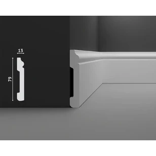 Плинтус DECOSTAR DUROSTYLE SK-39