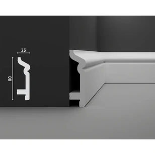 Плинтус DECOSTAR DUROSTYLE SK-37