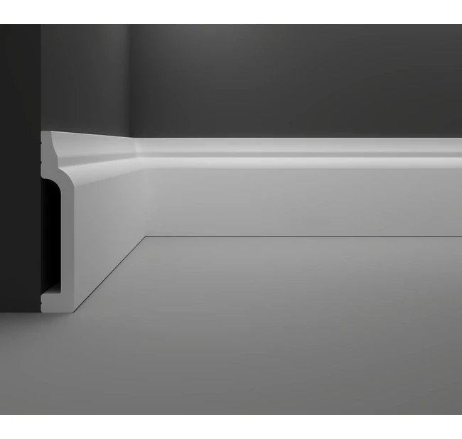 Плинтус DECOSTAR DUROSTYLE SK-47 Плинтус DECOSTAR DUROSTYLE SK-47