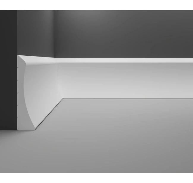 Плинтус DECOSTAR DUROSTYLE SK-45 Плинтус DECOSTAR DUROSTYLE SK-45