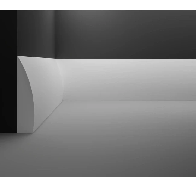 Плинтус DECOSTAR DUROSTYLE SK-46 Плинтус DECOSTAR DUROSTYLE SK-46