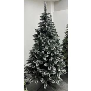 Ель Кармен(Валенсия) (ПВХ+PЕ) 2,0 Метра