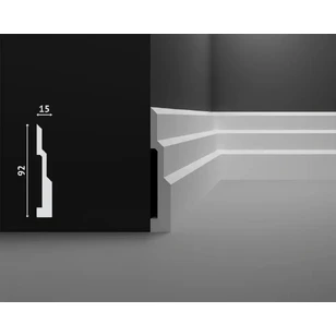 Плинтус DECOSTAR DUROSTYLE SK-48