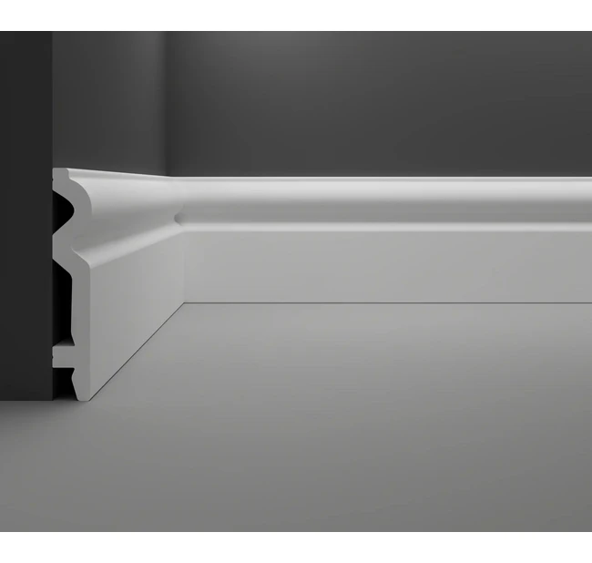 Плинтус DECOSTAR DUROSTYLE SK-40 Плинтус DECOSTAR DUROSTYLE SK-40