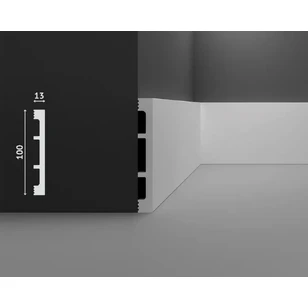 Плинтус DECOSTAR DUROSTYLE SK-51