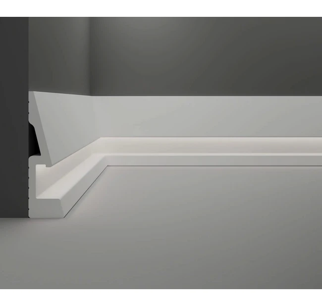 Плинтус DECOSTAR DUROSTYLE SK-49 Плинтус DECOSTAR DUROSTYLE SK-49