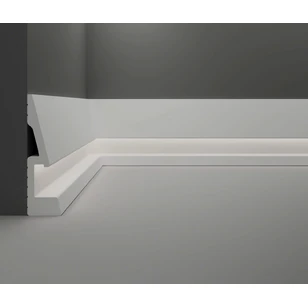 Плинтус DECOSTAR DUROSTYLE SK-49