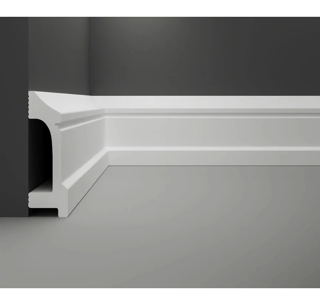 Плинтус DECOSTAR DUROSTYLE SK-35 Плинтус DECOSTAR DUROSTYLE SK-35