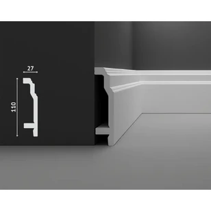 Плинтус DECOSTAR DUROSTYLE SK-41
