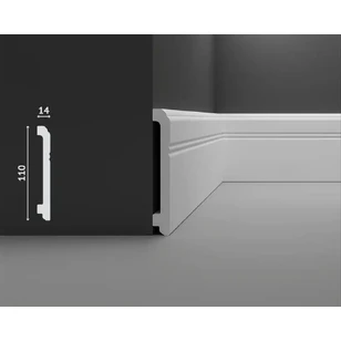 Плинтус DECOSTAR DUROSTYLE SK-44