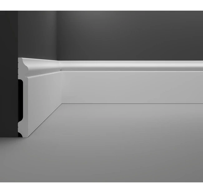 Плинтус DECOSTAR DUROSTYLE SK-43 Плинтус DECOSTAR DUROSTYLE SK-43