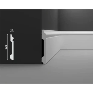 Плинтус DECOSTAR DUROSTYLE SK-43