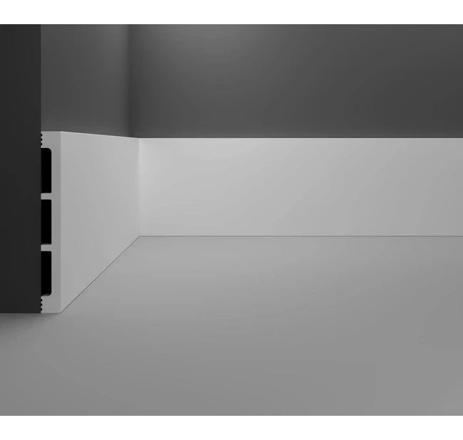 Плинтус DECOSTAR DUROSTYLE SK-52 Плинтус DECOSTAR DUROSTYLE SK-52