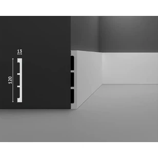 Плинтус DECOSTAR DUROSTYLE SK-52