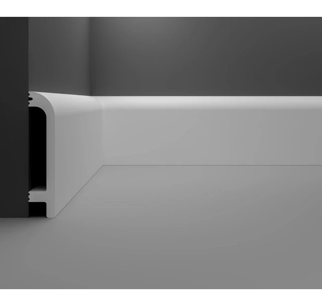 Плинтус DECOSTAR DUROSTYLE SK-54 Плинтус DECOSTAR DUROSTYLE SK-54